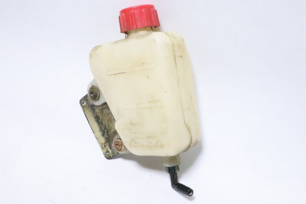 Engine Radiator Overflow Tank 2005 07 Polaris Ranger 500 700 4x4 2x4 USED - Image 10