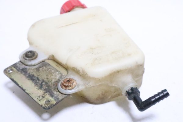 Engine Radiator Overflow Tank 2005 07 Polaris Ranger 500 700 4x4 2x4 USED - Image 12