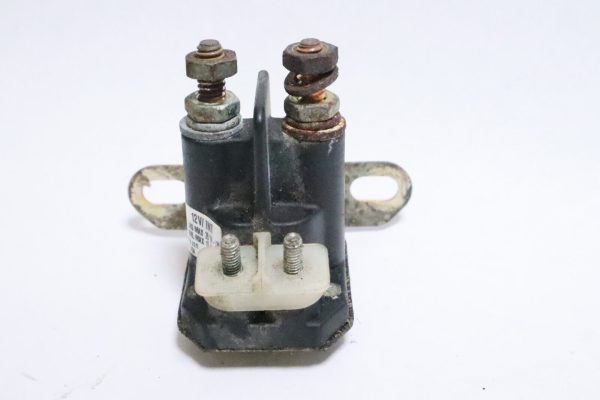 Polaris 4011251 Starter Solenoid Switch 2005 2006 330 Ranger Sportsman 800 700  USED