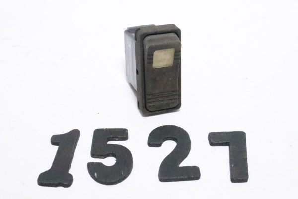 Polaris 2wd 4wd Toggle Button Switch Ranger 700 800 XP Crew 4x4 6x6 4011680 USED - Image 9