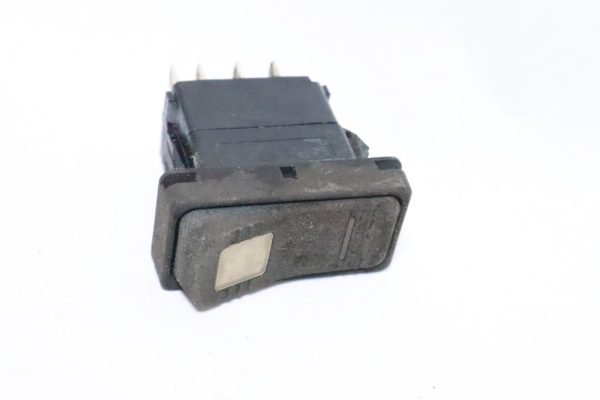 Polaris 2wd 4wd Toggle Button Switch Ranger 700 800 XP Crew 4x4 6x6 4011680 USED - Image 8