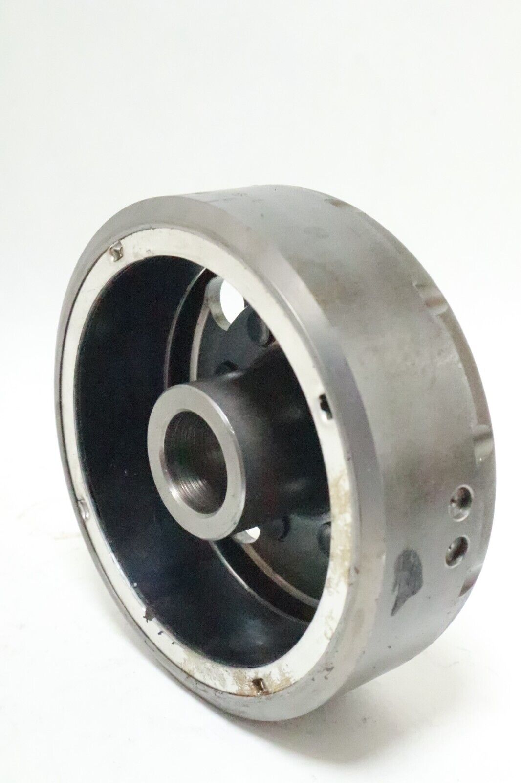 1983-86 Honda VF1100 Sabre Magna Alternator Generator magneto Rotor USED - Image 9