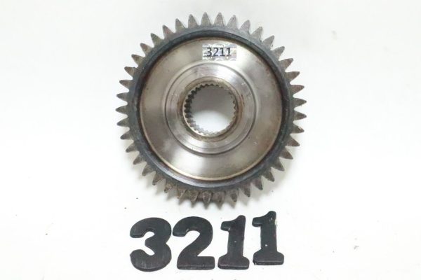 1984 85 HONDA V65 MAGNA VF1100C HONDA CLUTCH DRIVE GEAR 41 TOOTH 23103-MB4-770 USED - Image 12