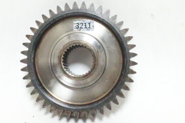 1984 85 HONDA V65 MAGNA VF1100C HONDA CLUTCH DRIVE GEAR 41 TOOTH 23103-MB4-770 USED - Image 2