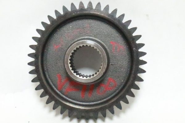 1984 85 HONDA V65 MAGNA VF1100C HONDA CLUTCH DRIVE GEAR 41 TOOTH 23103-MB4-770 USED - Image 4