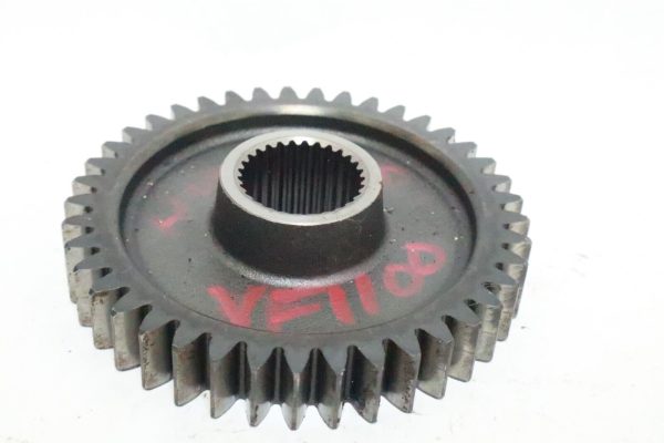 1984 85 HONDA V65 MAGNA VF1100C HONDA CLUTCH DRIVE GEAR 41 TOOTH 23103-MB4-770 USED - Image 5