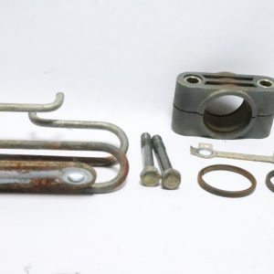 Dobson Parts