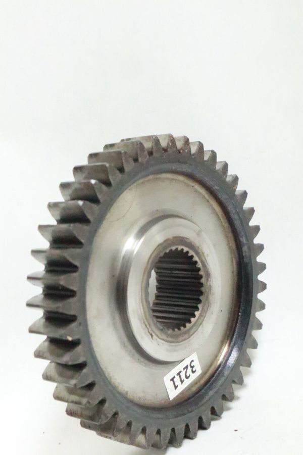 1984 85 HONDA V65 MAGNA VF1100C HONDA CLUTCH DRIVE GEAR 41 TOOTH 23103-MB4-770 USED - Image 8