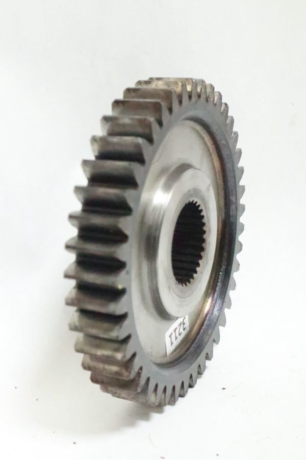 1984 85 HONDA V65 MAGNA VF1100C HONDA CLUTCH DRIVE GEAR 41 TOOTH 23103-MB4-770 USED - Image 9