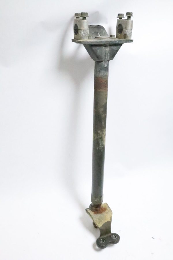95 -05 Yamaha Wolverine 350 Steering Stem Shaft Column 3HN-23813-10-00 USED - Image 5