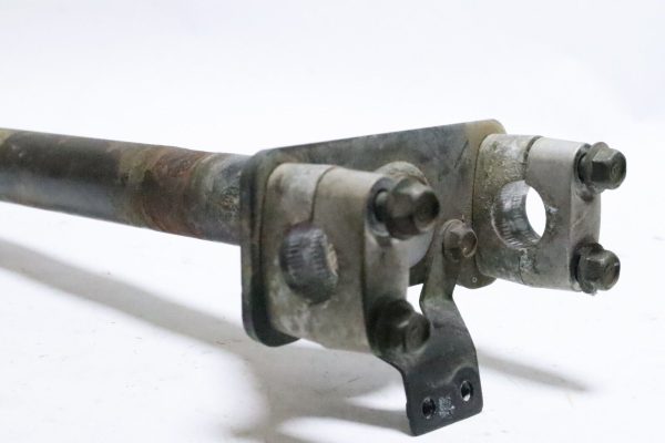 95 -05 Yamaha Wolverine 350 Steering Stem Shaft Column 3HN-23813-10-00 USED - Image 6