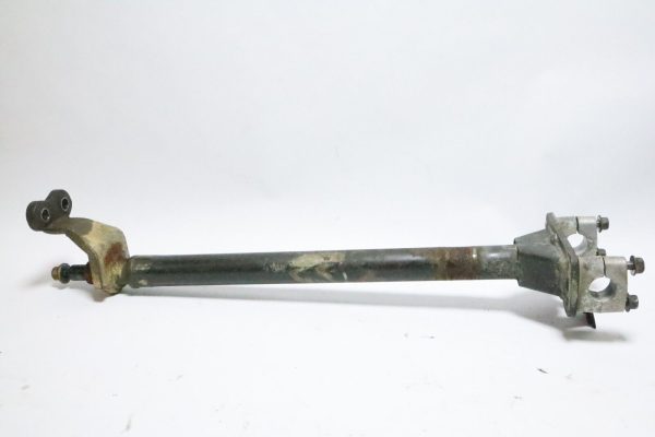 95 -05 Yamaha Wolverine 350 Steering Stem Shaft Column 3HN-23813-10-00 USED - Image 8
