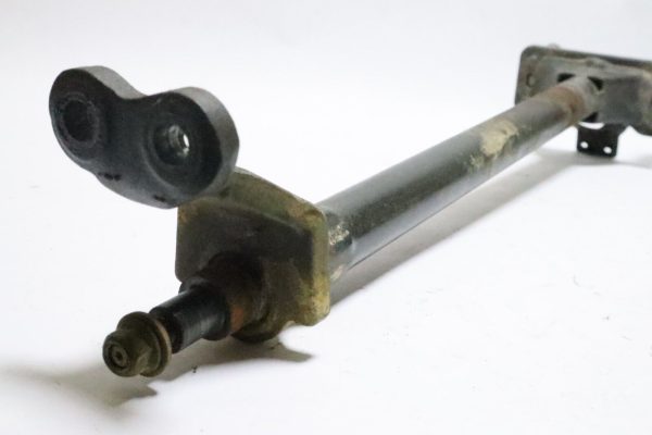 95 -05 Yamaha Wolverine 350 Steering Stem Shaft Column 3HN-23813-10-00 USED - Image 9