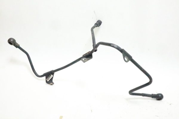 External Oil Passage Hard-Line 83-86 V65 VF1100 Sabre Magna 1100  USED