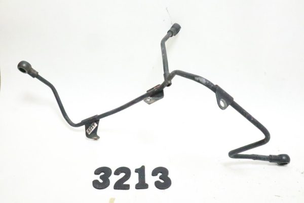 External Oil Passage Hard-Line 83-86 V65 VF1100 Sabre Magna 1100  USED - Image 10