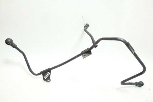 External Oil Passage Hard-Line 83-86 V65 VF1100 Sabre Magna 1100  USED - Image 3