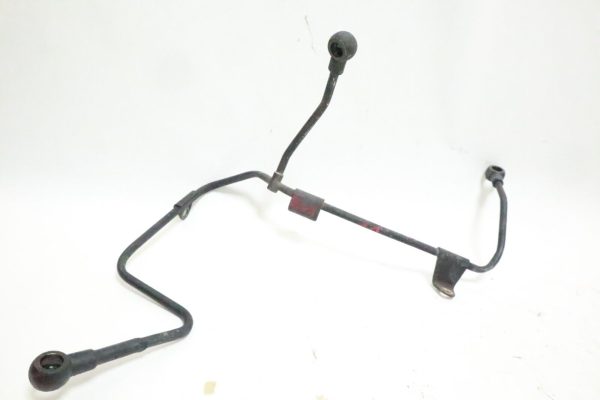 External Oil Passage Hard-Line 83-86 V65 VF1100 Sabre Magna 1100  USED - Image 5
