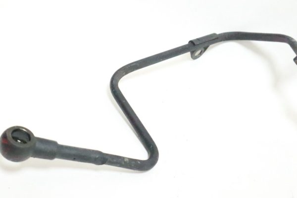External Oil Passage Hard-Line 83-86 V65 VF1100 Sabre Magna 1100  USED - Image 6