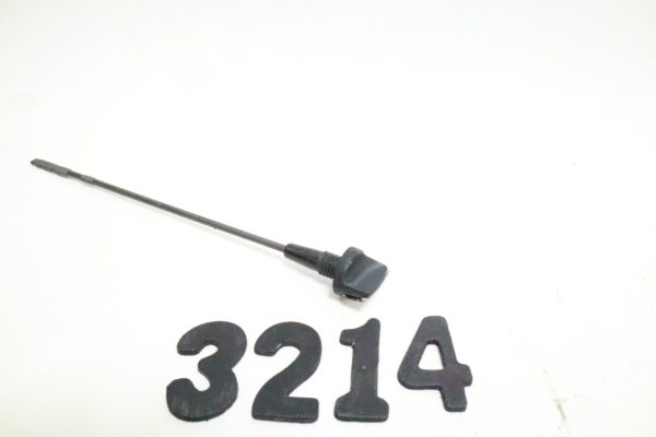84 85 1985 HONDA SABRE vf1100 VF700S OEM OIL DIPSTICK 15650-MB3-000  USED - Image 12