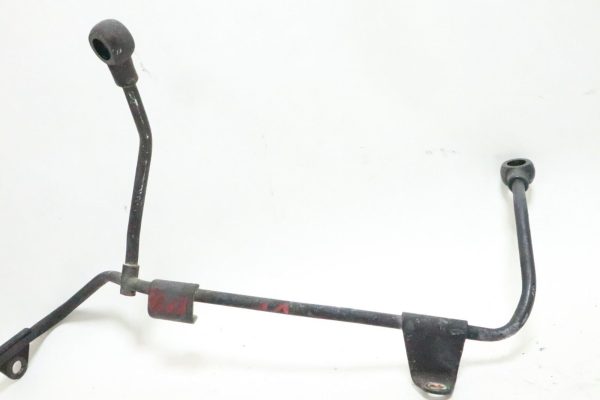 External Oil Passage Hard-Line 83-86 V65 VF1100 Sabre Magna 1100  USED - Image 7