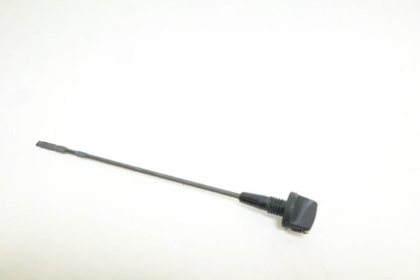 84 85 1985 HONDA SABRE vf1100 VF700S OEM OIL DIPSTICK 15650-MB3-000  USED - Image 2