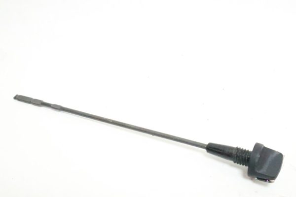 84 85 1985 HONDA SABRE vf1100 VF700S OEM OIL DIPSTICK 15650-MB3-000  USED - Image 3
