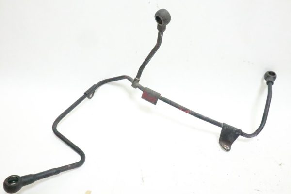 External Oil Passage Hard-Line 83-86 V65 VF1100 Sabre Magna 1100  USED - Image 8