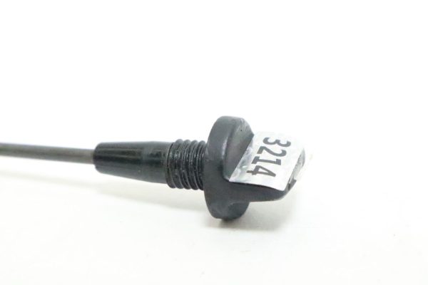 84 85 1985 HONDA SABRE vf1100 VF700S OEM OIL DIPSTICK 15650-MB3-000  USED - Image 4