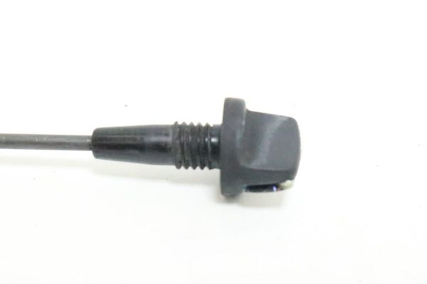 84 85 1985 HONDA SABRE vf1100 VF700S OEM OIL DIPSTICK 15650-MB3-000  USED - Image 5