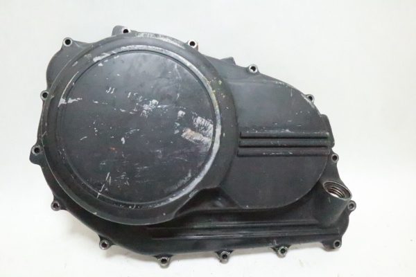 Honda V65 Sabre VF1100 VF 1100 VF1100S 1984 84 85 clutch cover side engine motor USED