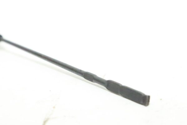 84 85 1985 HONDA SABRE vf1100 VF700S OEM OIL DIPSTICK 15650-MB3-000  USED - Image 9