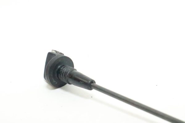 84 85 1985 HONDA SABRE vf1100 VF700S OEM OIL DIPSTICK 15650-MB3-000  USED - Image 10
