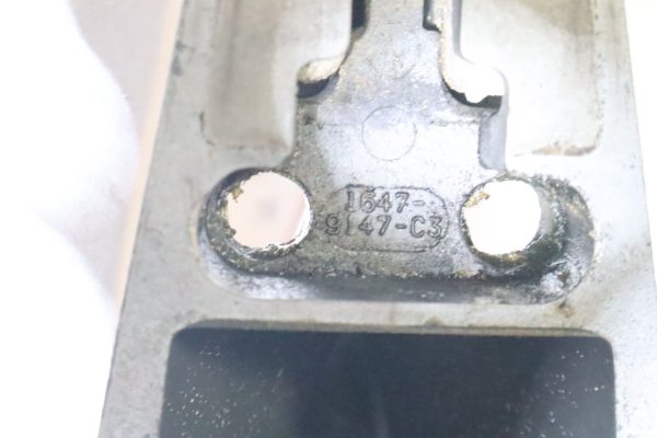 Mercury mariner 2 Stroke 135 150 175 200 HP L Lower Unit 20" 1647-9147-c3  | USED - Image 8
