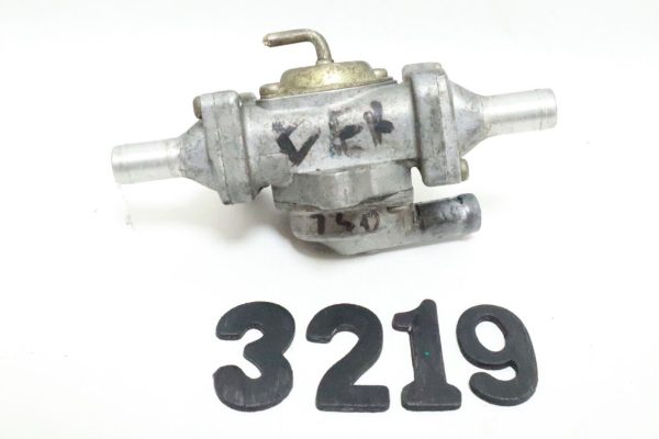 Honda VFR750 VFR 750 Interceptor Pulse Secondary Air induction Valve Assy 94-97  USED - Image 10