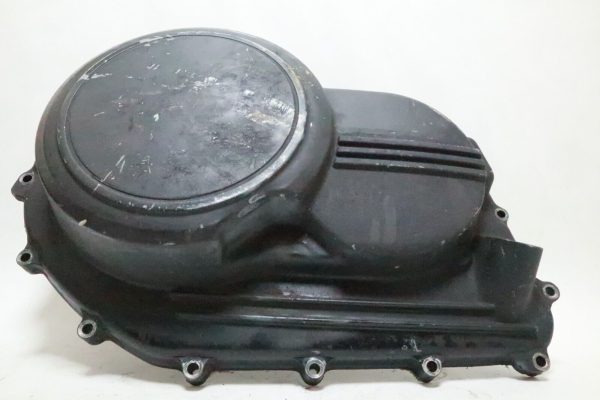 Honda V65 Sabre VF1100 VF 1100 VF1100S 1984 84 85 clutch cover side engine motor USED - Image 4
