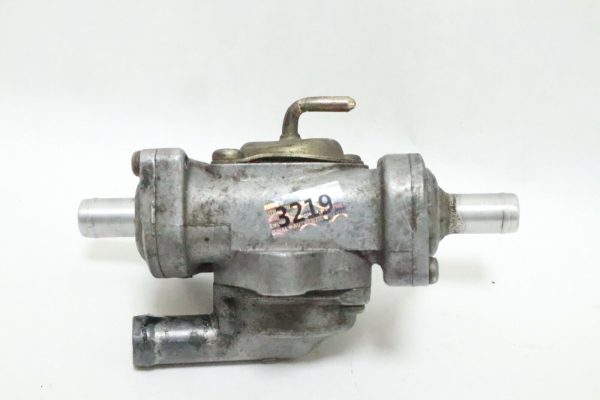 Honda VFR750 VFR 750 Interceptor Pulse Secondary Air induction Valve Assy 94-97  USED - Image 4