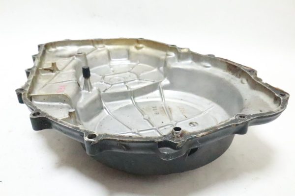 Honda V65 Sabre VF1100 VF 1100 VF1100S 1984 84 85 clutch cover side engine motor USED - Image 9