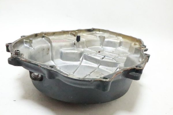 Honda V65 Sabre VF1100 VF 1100 VF1100S 1984 84 85 clutch cover side engine motor USED - Image 10