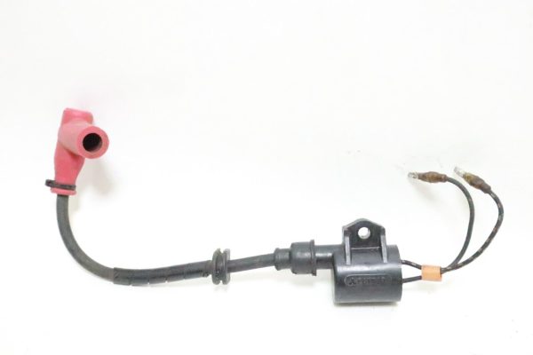 Suzuki DT200 200 hp outboard ignition coil (33410-87D70)  USED