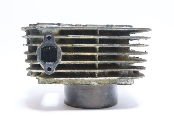 87-13 Yamaha Warrior 350 wolverine Cylinder Head Jug Top End Barrel Engine core - Image 9