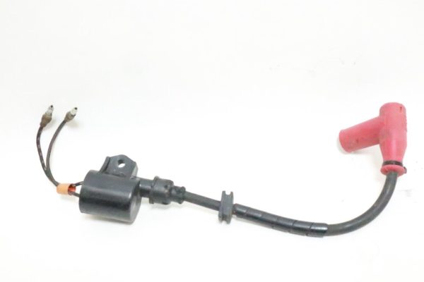 Suzuki DT200 200 hp outboard ignition coil (33410-87D70)  USED - Image 8