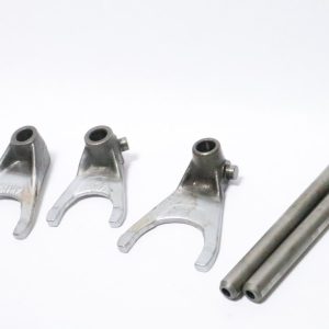 Dobson Parts