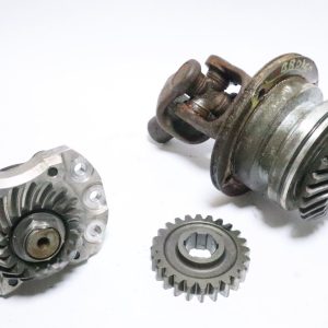 Dobson Parts
