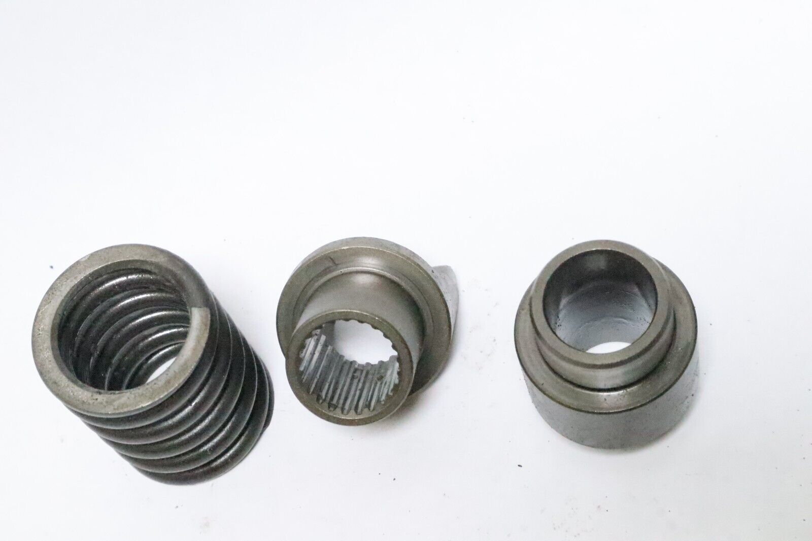 2000-2006 Yamaha wolverine 350 - Drive Shaft Coupler Cam Spring USED - Image 4