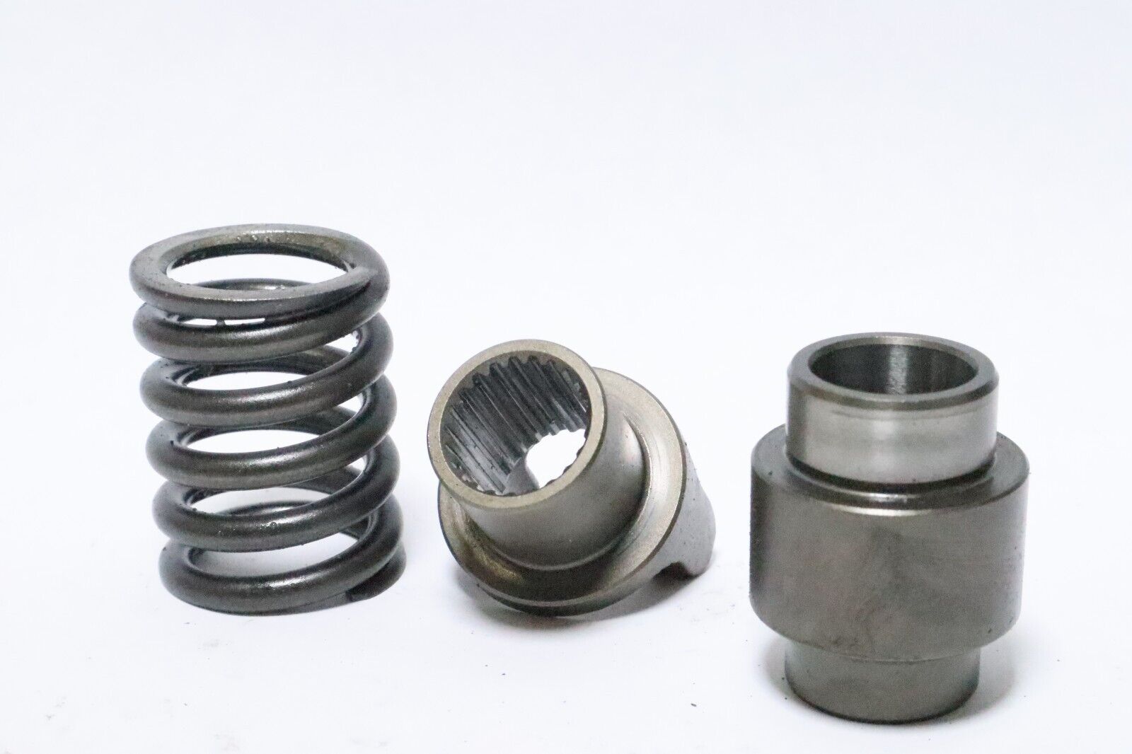 2000-2006 Yamaha wolverine 350 - Drive Shaft Coupler Cam Spring USED - Image 5