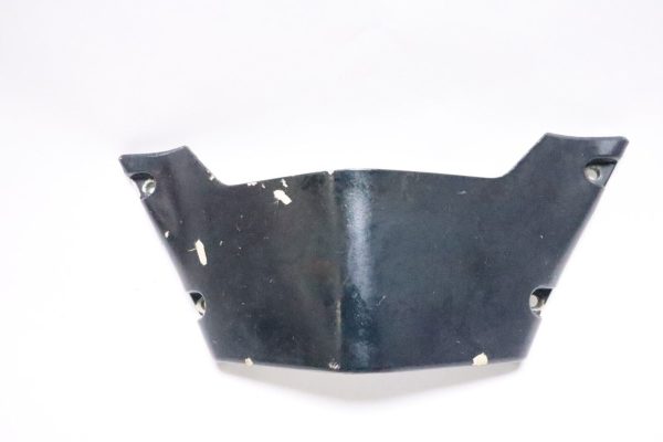 323800 Evinrude Johnson  Front Midsection Cover Plastic 78-98 V4 v6 used