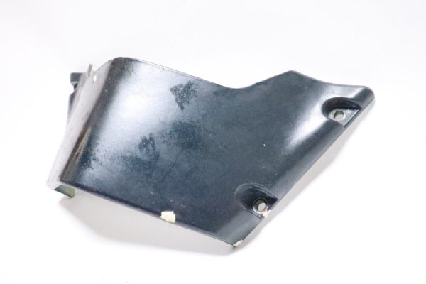 323800 Evinrude Johnson  Front Midsection Cover Plastic 78-98 V4 v6 used - Image 2