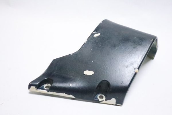 323800 Evinrude Johnson  Front Midsection Cover Plastic 78-98 V4 v6 used - Image 5