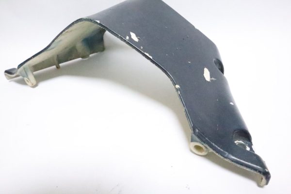323800 Evinrude Johnson  Front Midsection Cover Plastic 78-98 V4 v6 used - Image 6