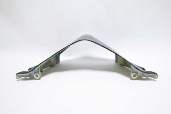 323800 Evinrude Johnson  Front Midsection Cover Plastic 78-98 V4 v6 used - Image 7
